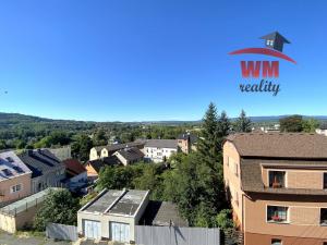 Pronájem bytu 1+kk, Karlovy Vary - Doubí, K Linhartu, 24 m2