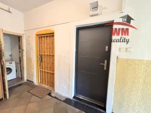 Pronájem bytu 1+kk, Karlovy Vary - Doubí, K Linhartu, 24 m2