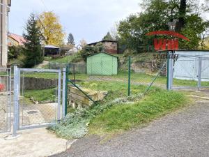 Pronájem bytu 1+kk, Karlovy Vary - Doubí, K Linhartu, 24 m2