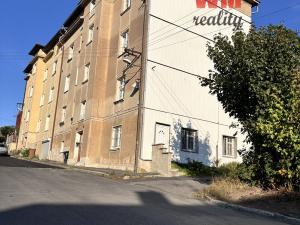 Pronájem bytu 1+kk, Karlovy Vary - Doubí, K Linhartu, 24 m2