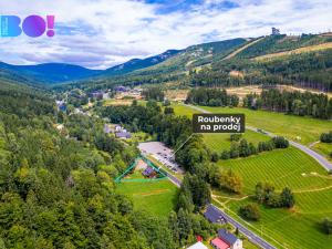 Prodej chalupy, Dolní Morava - Velká Morava, 315 m2