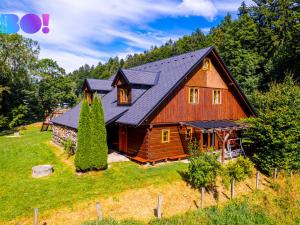 Prodej chalupy, Dolní Morava - Velká Morava, 315 m2
