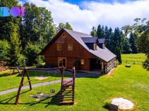 Prodej chalupy, Dolní Morava - Velká Morava, 315 m2