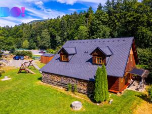 Prodej chalupy, Dolní Morava - Velká Morava, 315 m2