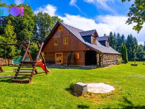 Prodej chalupy, Dolní Morava - Velká Morava, 315 m2