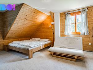 Prodej chalupy, Dolní Morava - Velká Morava, 315 m2