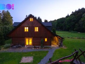 Prodej chalupy, Dolní Morava - Velká Morava, 315 m2