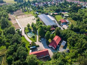 Prodej komerční nemovitosti, Brno - Holásky, Písníky, 2728 m2