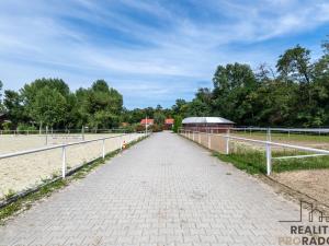 Prodej komerční nemovitosti, Brno - Holásky, Písníky, 2728 m2