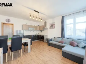 Prodej apartmánu, Vejprty, Úzká, 58 m2