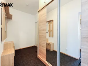 Prodej apartmánu, Vejprty, Úzká, 58 m2