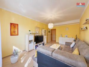 Prodej bytu 3+1, Karviná - Hranice, Einsteinova, 64 m2