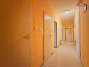 Prodej bytu 3+1, Karviná - Hranice, Einsteinova, 64 m2