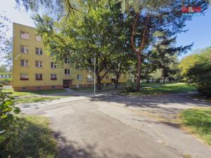 Prodej bytu 3+1, Karviná - Hranice, Einsteinova, 64 m2