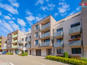 Prodej bytu 3+kk, Benešov, K Potoku, 70 m2