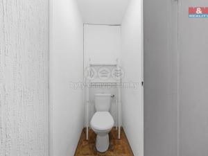 Prodej bytu 2+1, Ústí nad Labem - Severní Terasa, Stavbařů, 62 m2