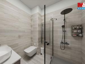 Prodej bytu 2+1, Ústí nad Labem - Severní Terasa, Stavbařů, 62 m2