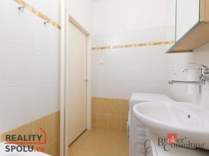Prodej bytu 2+1, Ostrava - Poruba, Jana Šoupala, 50 m2
