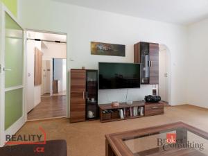 Prodej bytu 2+1, Ostrava - Poruba, Jana Šoupala, 50 m2