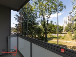 Prodej bytu 2+1, Ostrava - Poruba, Jana Šoupala, 50 m2