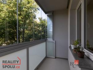 Prodej bytu 2+1, Ostrava - Poruba, Jana Šoupala, 50 m2