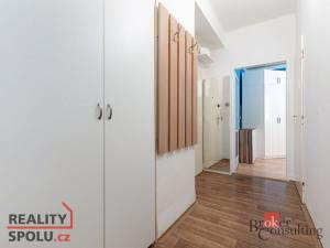 Prodej bytu 2+1, Ostrava - Poruba, Jana Šoupala, 50 m2