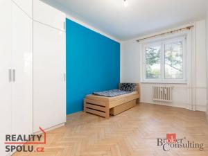Prodej bytu 2+1, Ostrava - Poruba, Jana Šoupala, 50 m2