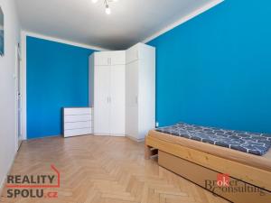 Prodej bytu 2+1, Ostrava - Poruba, Jana Šoupala, 50 m2