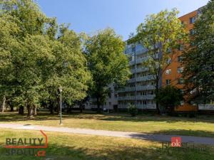 Prodej bytu 2+1, Ostrava - Poruba, Jana Šoupala, 50 m2