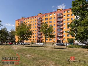 Prodej bytu 2+1, Ostrava - Poruba, Jana Šoupala, 50 m2