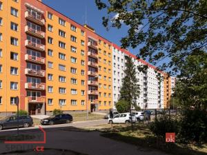 Prodej bytu 2+1, Ostrava - Poruba, Jana Šoupala, 50 m2