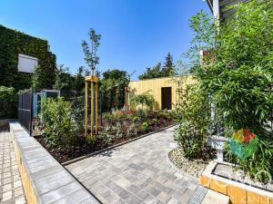 Pronájem bytu 2+kk, Beroun - Beroun-Město, Vorlova, 52 m2