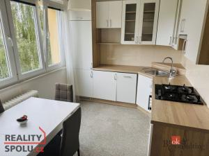Pronájem bytu 2+1, Kladno - Kročehlavy, Wednesbury, 62 m2