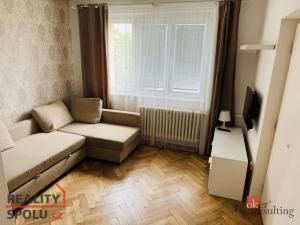Pronájem bytu 2+1, Kladno - Kročehlavy, Wednesbury, 62 m2