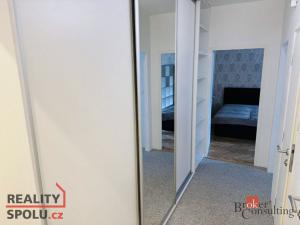 Pronájem bytu 2+1, Kladno - Kročehlavy, Wednesbury, 62 m2