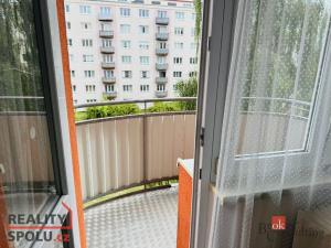 Pronájem bytu 2+1, Kladno - Kročehlavy, Wednesbury, 62 m2