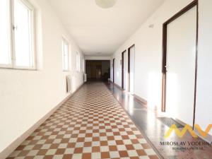 Pronájem kanceláře, Hradec Králové - Slezské Předměstí, Bieblova, 35 m2