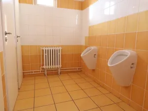 Pronájem kanceláře, Hradec Králové - Slezské Předměstí, Bieblova, 35 m2