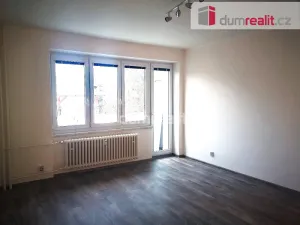 Pronájem bytu 3+1, Plzeň - Jižní Předměstí, Baarova, 80 m2
