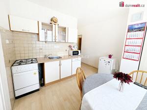 Prodej bytu 1+1, Lovosice, Osvoboditelů, 35 m2