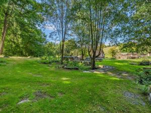 Prodej pozemku pro bydlení, Krňany, 1955 m2