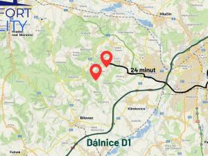 Prodej pole, Kyjovice, 29762 m2