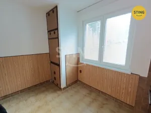 Pronájem bytu 2+1, Olomouc, Junácká, 50 m2