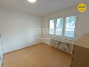 Pronájem bytu 2+1, Olomouc, Junácká, 50 m2