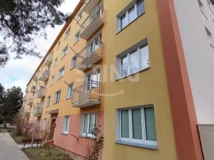 Pronájem bytu 2+1, Olomouc, Junácká, 50 m2