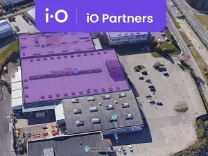 Pronájem skladu, Liberec, Doubská, 2058 m2