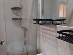 Pronájem bytu 1+kk, Čelákovice - Záluží, Vořechovka, 24 m2