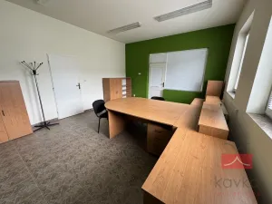 Prodej komerční nemovitosti, Zruč nad Sázavou - Nesměřice, 1095 m2