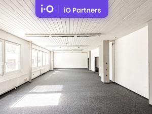 Pronájem kanceláře, Nymburk, U Početky, 1000 m2