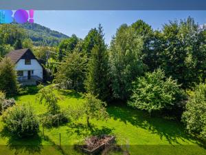 Prodej rodinného domu, Komorní Lhotka, 98 m2